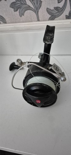 Vintage fishing reel - reel,, mitchell