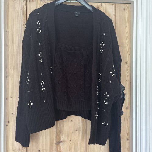 River island twin - twin, l