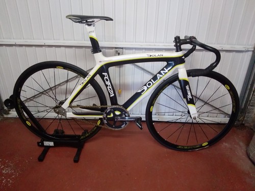 Dolan forza track bike - bike, (50cm)