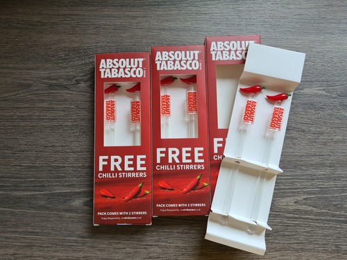 Set brand new - new, boxed