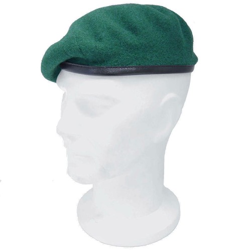 Royal marine beret lovat - royal, beret,