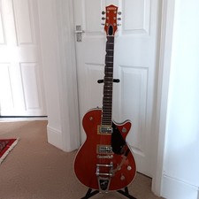 2019 gretsch g6128t players - g6128t,