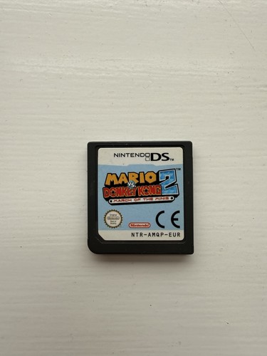 Mario donkey kong march - mario, vs