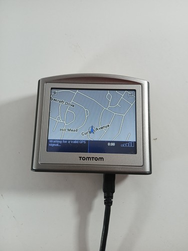 Tomtom one 1gb 3rd - one, generation
