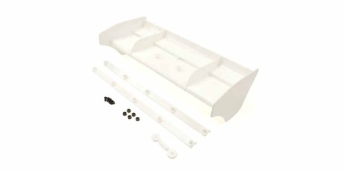 Nylon wing kyosho inferno - kyosho,