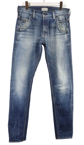 Kuyichi collin jeans - kuyichi,