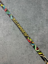 Ed Hardy Dragon And Tiger Belt