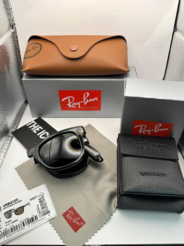 Ray ban rb4105 folding - ray-ban,