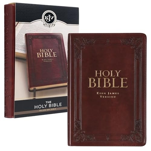 Kjv standard size thumb - size, index