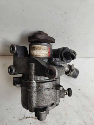 Mercedes benz w210 power - e,
