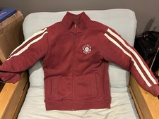 Saltrock Men's Fur Lined Zip