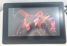 Wacom Cintiq 16" DTK-1660