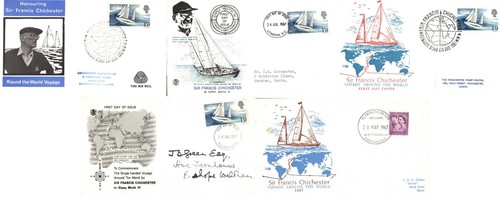 1967 francis chichester - gb,