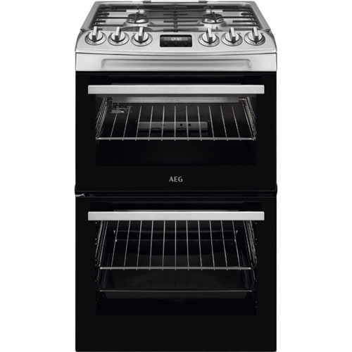 Aeg gas double - aeg,