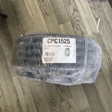 poly pipe 15mm X 25 M P/plumb Conduit Coil CPC 1525 & BHR 17ppb /25m