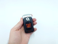 Sony Ericsson W300i Walkman