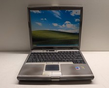 DELL LATITUDE D610 14.1"