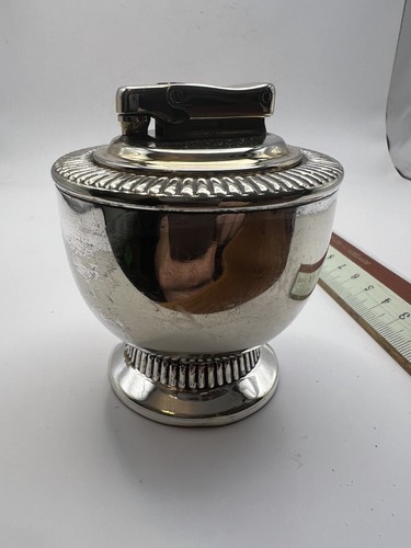 Vintage colibri monogas - monogas, table