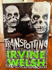 TRAINSPOTTING by Irvine Welsh