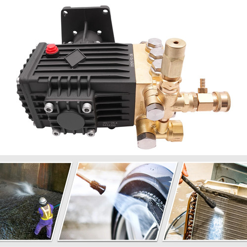 275bar 4000psi pressure washer - pressure,