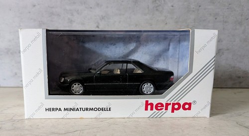 Herpa mercedes benz 320 - herpa, e