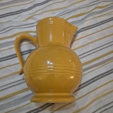 Emile Henry Vintage Water Jug