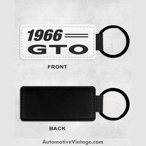 1966 pontiac gto - 1966,