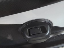 ELECTRIC WINDOW SWITCH FRONT
