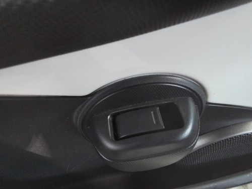 Electric window switch - electric,