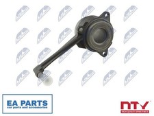 Central Slave Cylinder, clutch