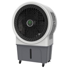 Portable air cooler - air,