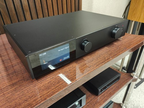 Audiolab 9000n network - 9000n,