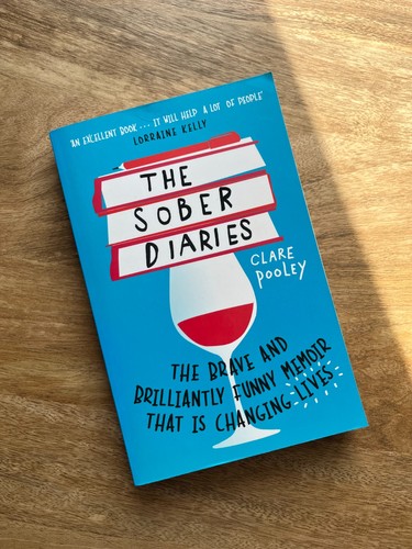 The sober diaries - the, brave
