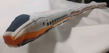 bullet train Stuffed Toy