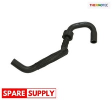 Radiator hose for 28 35 - hose, lt