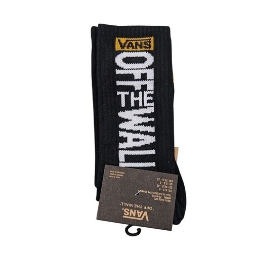Vans crew socks - vans, womens