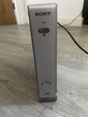 Sony vtx d800 freeview box - vtx-d800,