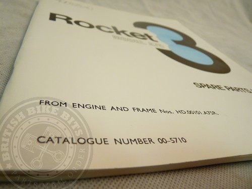 Genuine spare parts list - spare,