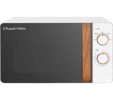 Russell Hobbs Scandi Microwave