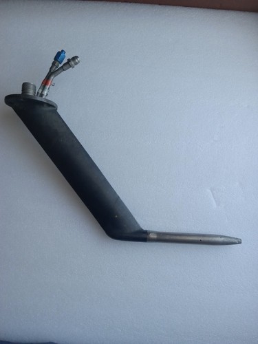 Rosemount aircraft pitot - ??,