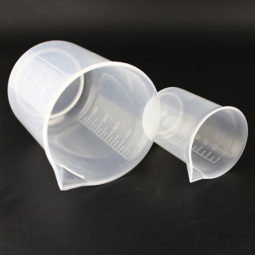 25ml 500ml clear - 25ml, measuring