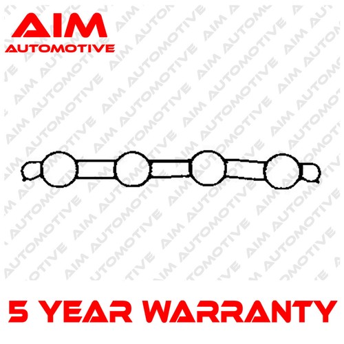 Inlet manifold gasket aim fits - inlet,