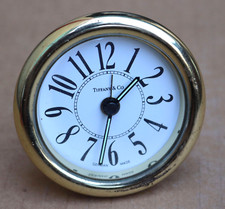 Vintage Tiffany & Co. Round