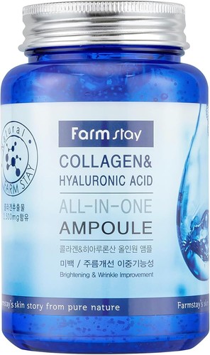 Farm stay collagen - farm,