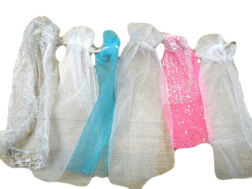 Fashion doll sized - 3x, doll's