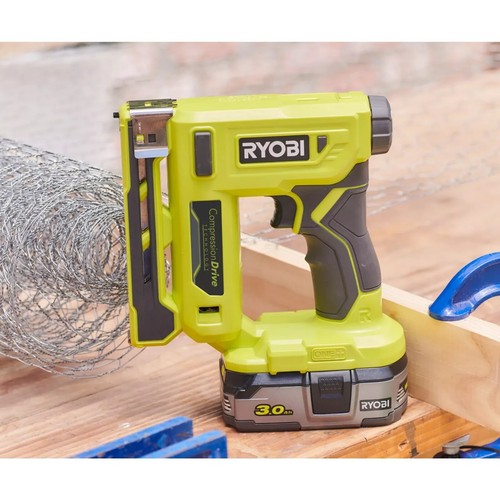 Ryobi r18st50 18v cordless - ryobi,