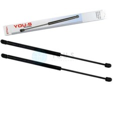 2 X YOU-S Original Gas Springs for Smart Forfour (454) - Tailgate/Loader Lid