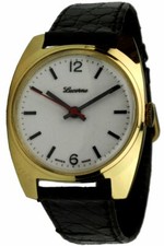 Lucerne Swiss Made Men's Watch