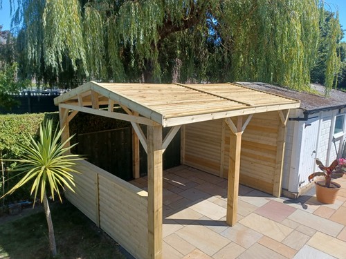 6x5 hot tub wood - tub,