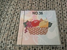 Brother  Embroidery Card